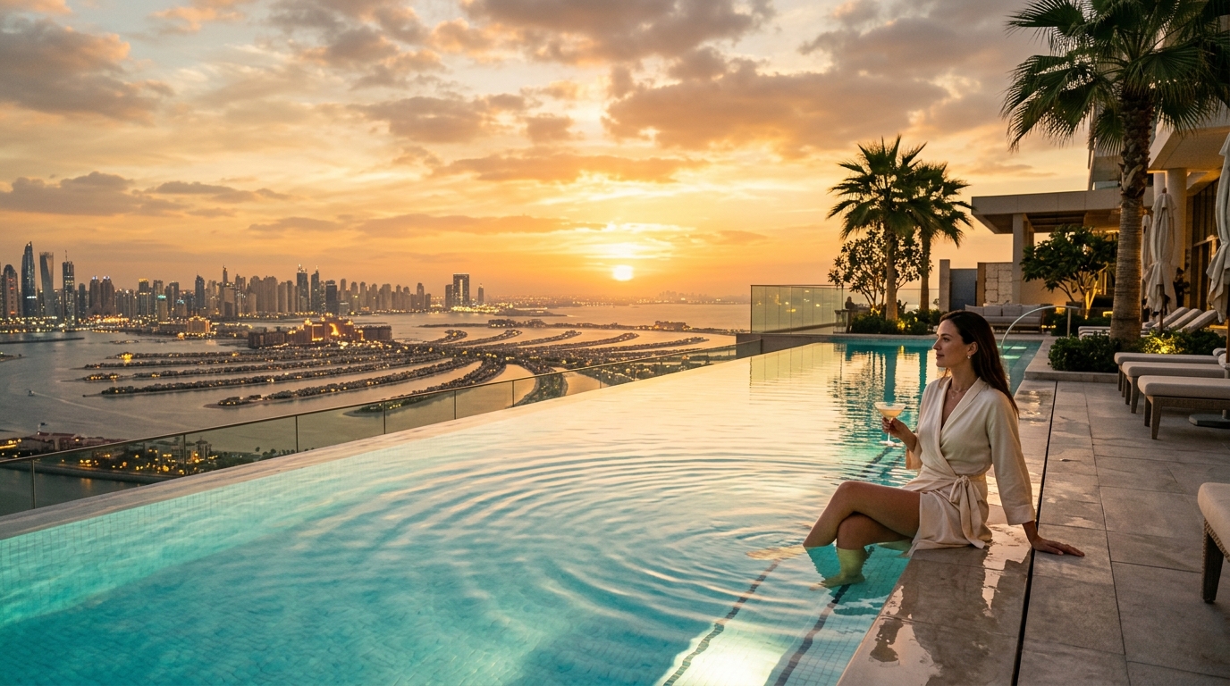 Private Dubai tour